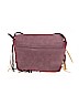 Kendall & James Purple Crossbody Bag One size - photo 3