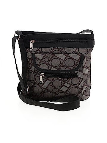 Unbranded Crossbody Bag (view 1)