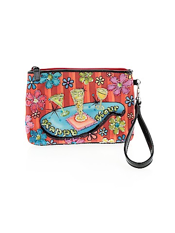 Isabella Fiore Wristlet (view 1)