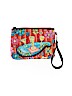 Isabella Fiore Orange Wristlet One size - photo 1