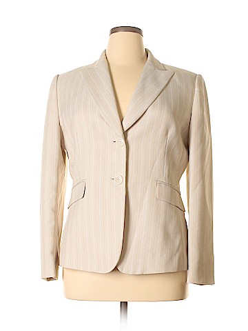 Tahari Blazer (view 1)
