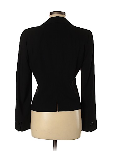 Armani Collezioni Wool Blazer (view 2)