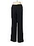 Ann Taylor LOFT 100% Polyester Black Dress Pants Size 0 (petite) - photo 2