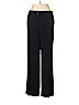 Ann Taylor LOFT 100% Polyester Black Dress Pants Size 0 (petite) - photo 1