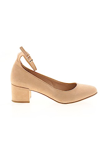 Chinese Laundry Heels (view 1)