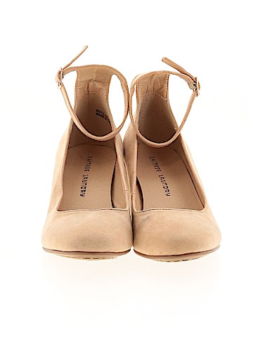 Chinese Laundry Heels (view 2)