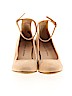 Chinese Laundry Tan Heels Size 8 1/2 - photo 2