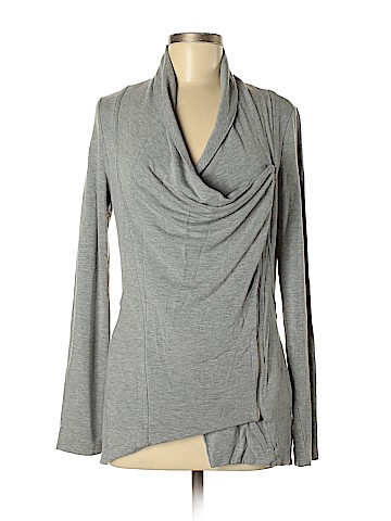 Market and Spruce Cardigan (view 1)