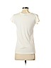 Marc by Marc Jacobs 100% Cotton Ivory Short Sleeve T-Shirt Size S - photo 2