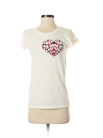 Marc by Marc Jacobs Short Sleeve T-Shirt (view 1)