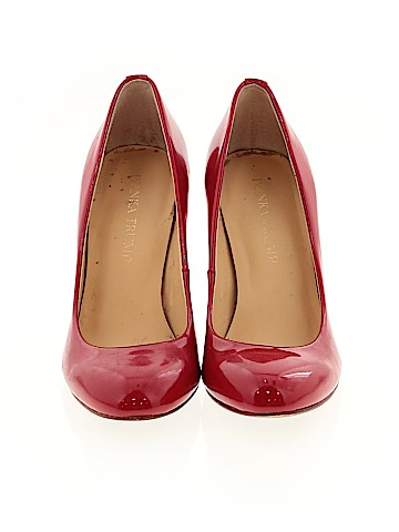 Ivanka Trump Heels (view 2)