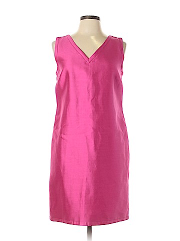 Talbots Casual Dress (view 1)