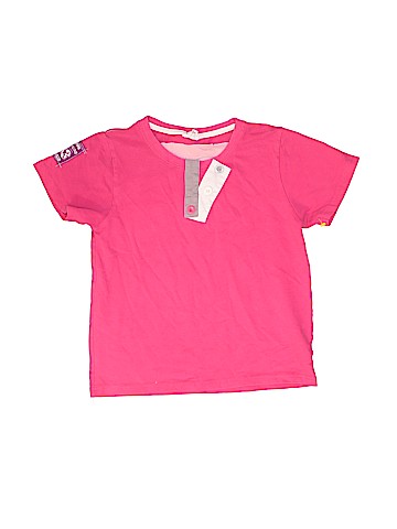 Hipo Junor Short Sleeve T-Shirt (view 1)