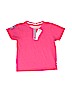 Hipo Junor Graphic Pink Short Sleeve T-Shirt Size XL (kids) - photo 1