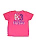 Hipo Junor Graphic Pink Short Sleeve T-Shirt Size XL (kids) - photo 2