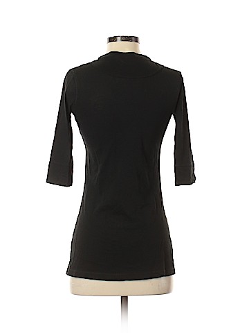 Vince. 3/4 Sleeve Blouse (view 2)