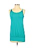 Lululemon Athletica Teal Active Tank Size 4 - photo 1