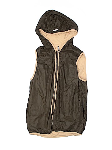 United Colors Of Benetton Vest (view 1)