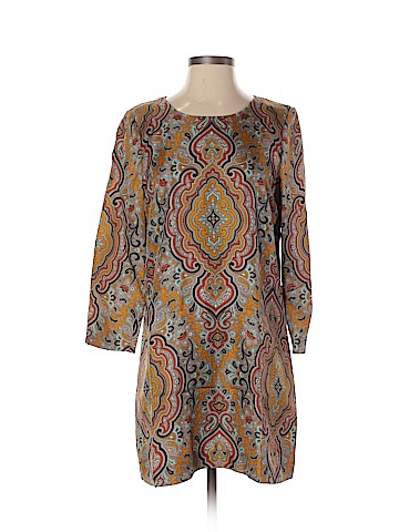 J. Crew Collection Casual Dress (view 1)