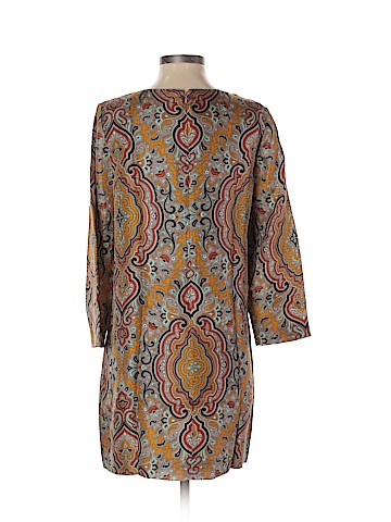 J. Crew Collection Casual Dress (view 2)