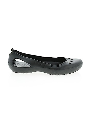 Crocs Flats (view 1)