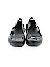 Crocs Black Flats Size 11 - photo 2