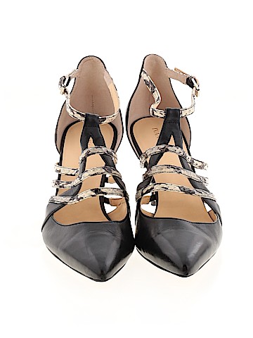 Ivanka Trump Heels (view 2)