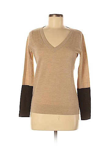 Club Monaco Wool Pullover Sweater (view 1)