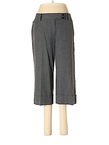 Ann Taylor Casual Pants (view 1)