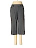 Ann Taylor Gray Casual Pants Size 4 (petite) - photo 1