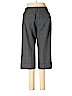 Ann Taylor Gray Casual Pants Size 4 (petite) - photo 2