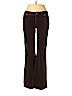 MICHAEL Michael Kors Brown Cords Size 4 (petite) - photo 1