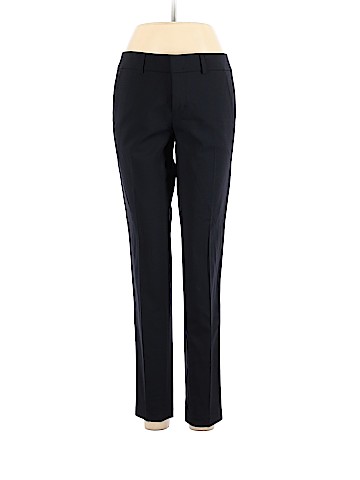 Vince. Wool Pants (view 1)