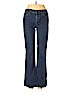 Talbots Blue Jeans Size 4 (petite) - photo 1