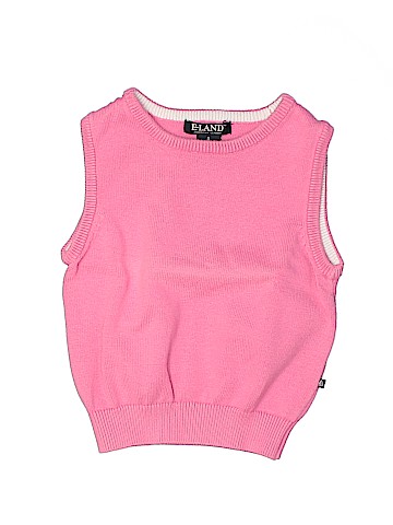 E-Land Pullover Sweater (view 1)