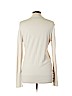 Simply Vera Vera Wang 100% Cotton Ivory Cardigan Size L - photo 2
