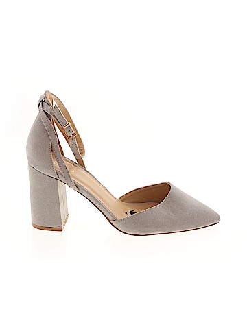 Assorted Brands Heels (view 1)