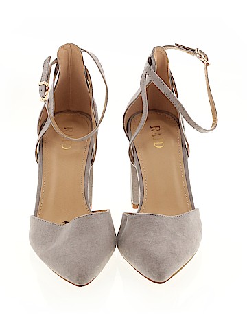 Assorted Brands Heels (view 2)