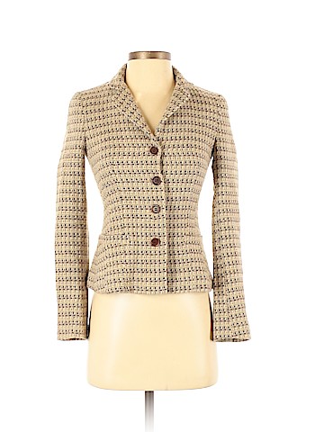 Theory Wool Coat (view 1)