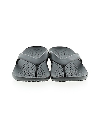 Crocs Flip Flops (view 2)