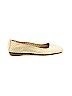 Aerosoles Gold Flats Size 11 - photo 1