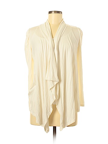 Ann Taylor Cardigan (view 1)