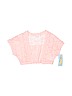 Cat & Jack Pink Cardigan Size 4 - 5 - photo 1