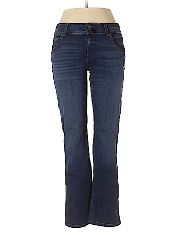 Hudson Jeans Jeans (view 1)