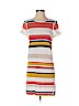 Alice + Olivia Ivory Casual Dress Size S - photo 1