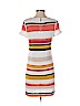 Alice + Olivia Ivory Casual Dress Size S - photo 2