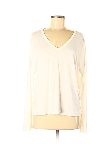 Rag & Bone/JEAN Long Sleeve T-Shirt (view 1)