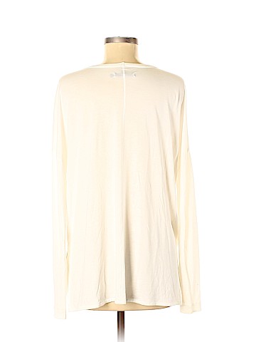 Rag & Bone/JEAN Long Sleeve T-Shirt (view 2)