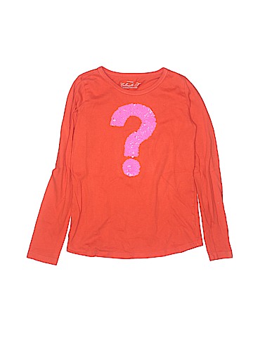 Crewcuts Long Sleeve T-Shirt (view 1)