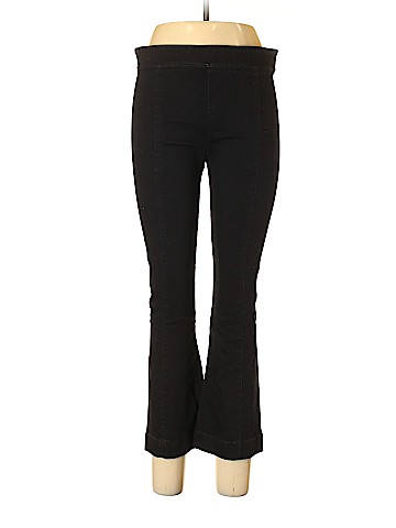 Helmut Lang Casual Pants (view 1)